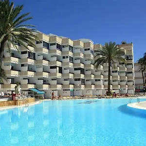 Sweet Estudio Playa Del Ingles Ii Appartement San Bartolomé