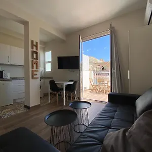 San Miguel , Torremolinos Espagne