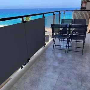 Vacacional & , Blanes Espagne