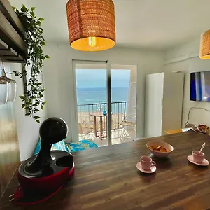Vistas Al Mar Aire Acondicionado Wifi , Empuriabrava Espagne