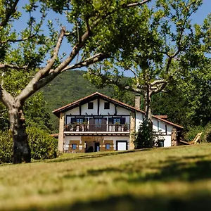 casa-rural-arotzenea.sansebastianhotels.net/