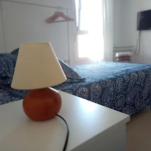  Séjour chez l'habitant Privada Cerca De Cadiz Con Facil Aparcamiento