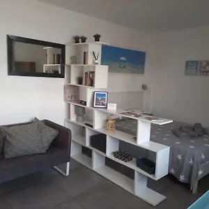 Estudio Coriandolo Wifi Fibra , Corralejo Espagne