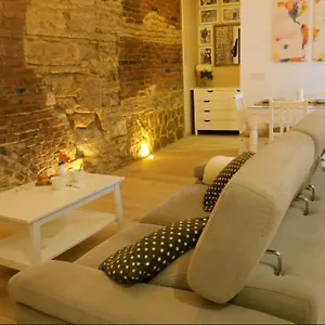  Appartement Casa Mozarabe