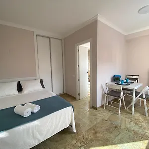 Cozy Centr Apartment