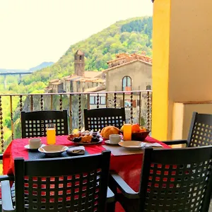 Castell Appartement Castellfollit de la Roca