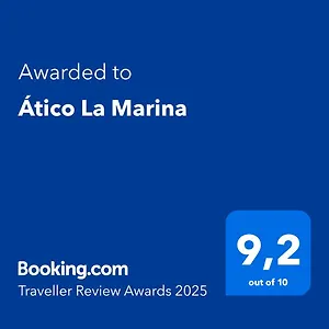 Atico La Marina Appartement Puerto del Rosario (Fuerteventura)