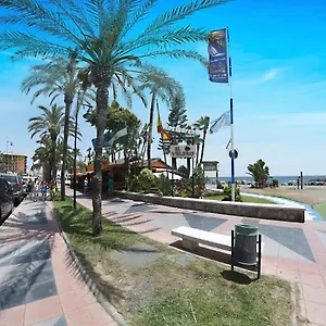Zenbeach 2ºa Appartement Torremolinos