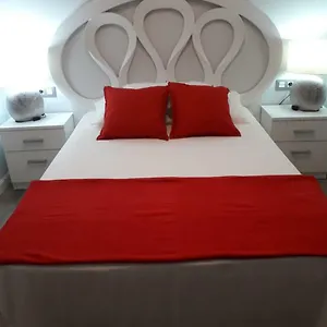 Carihuela New Design On Appartement Torremolinos