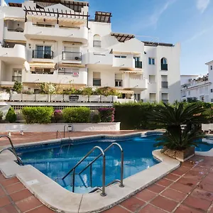 Atria-2 By Interhome Appartement Torremolinos