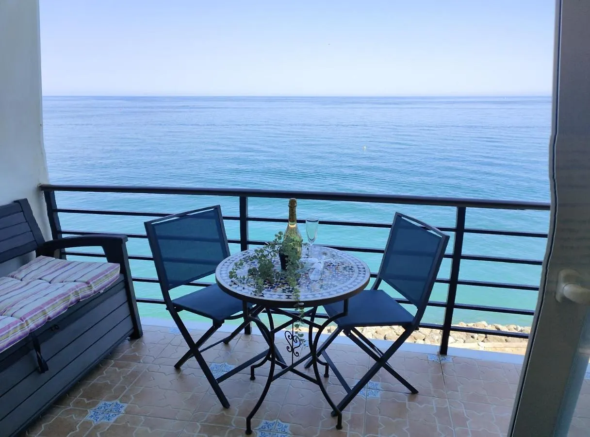 Santa-Clara-Blue Horizon Front Line Apartment By Namaste Elite Torremolinos 0*,  İspanya
